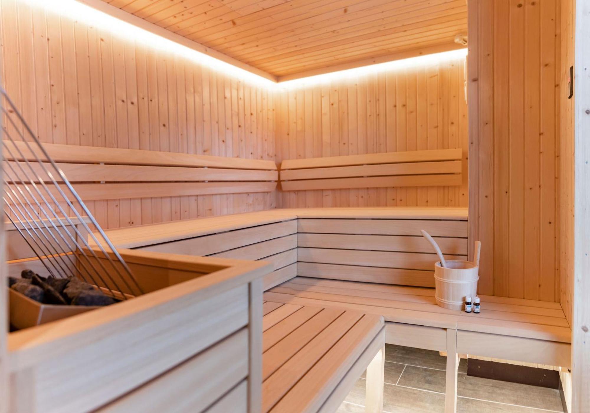 Residenz Illyrica Tirol Apartment Westendorf Exterior photo
