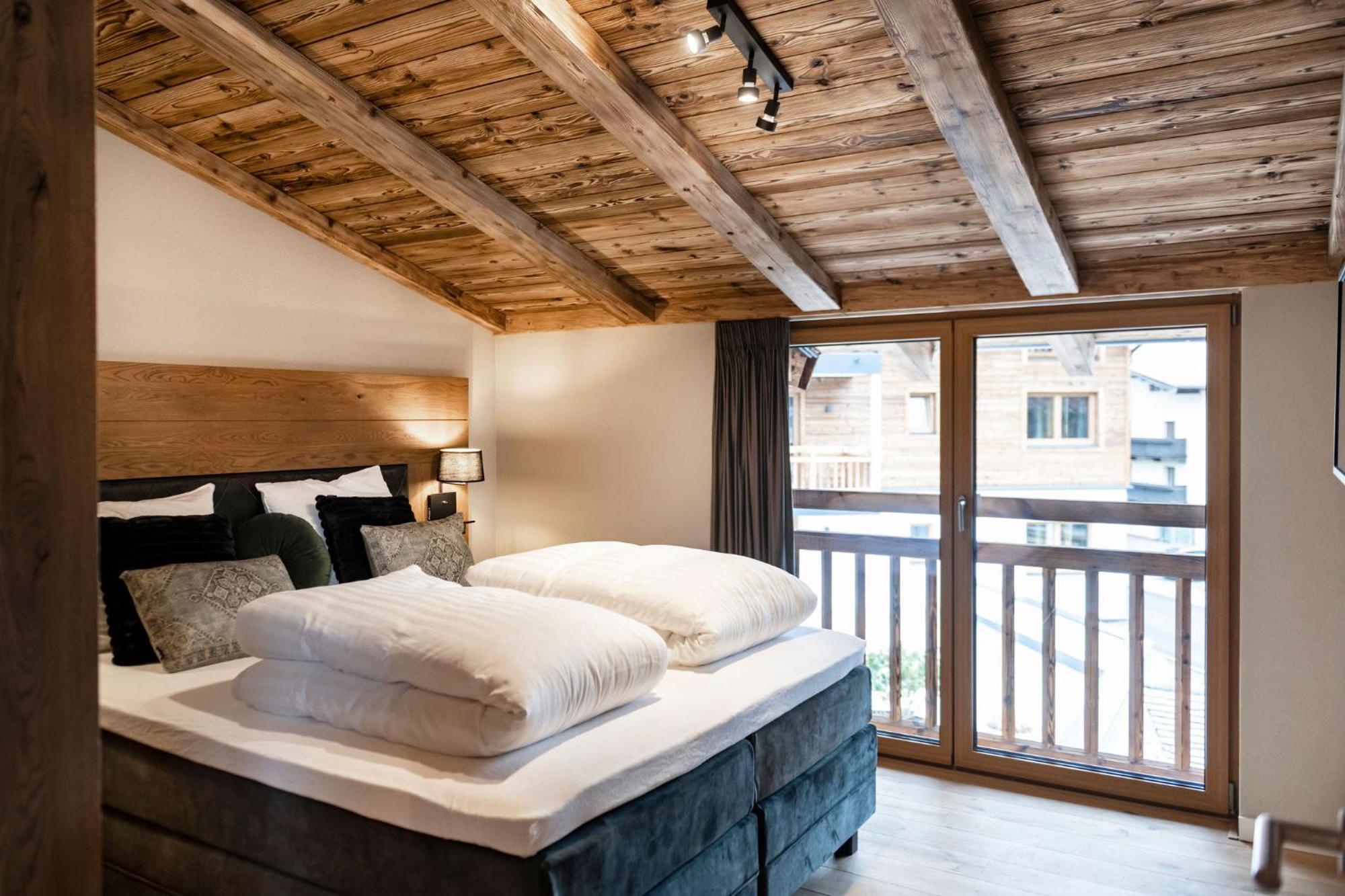 Residenz Illyrica Tirol Apartment Westendorf Exterior photo