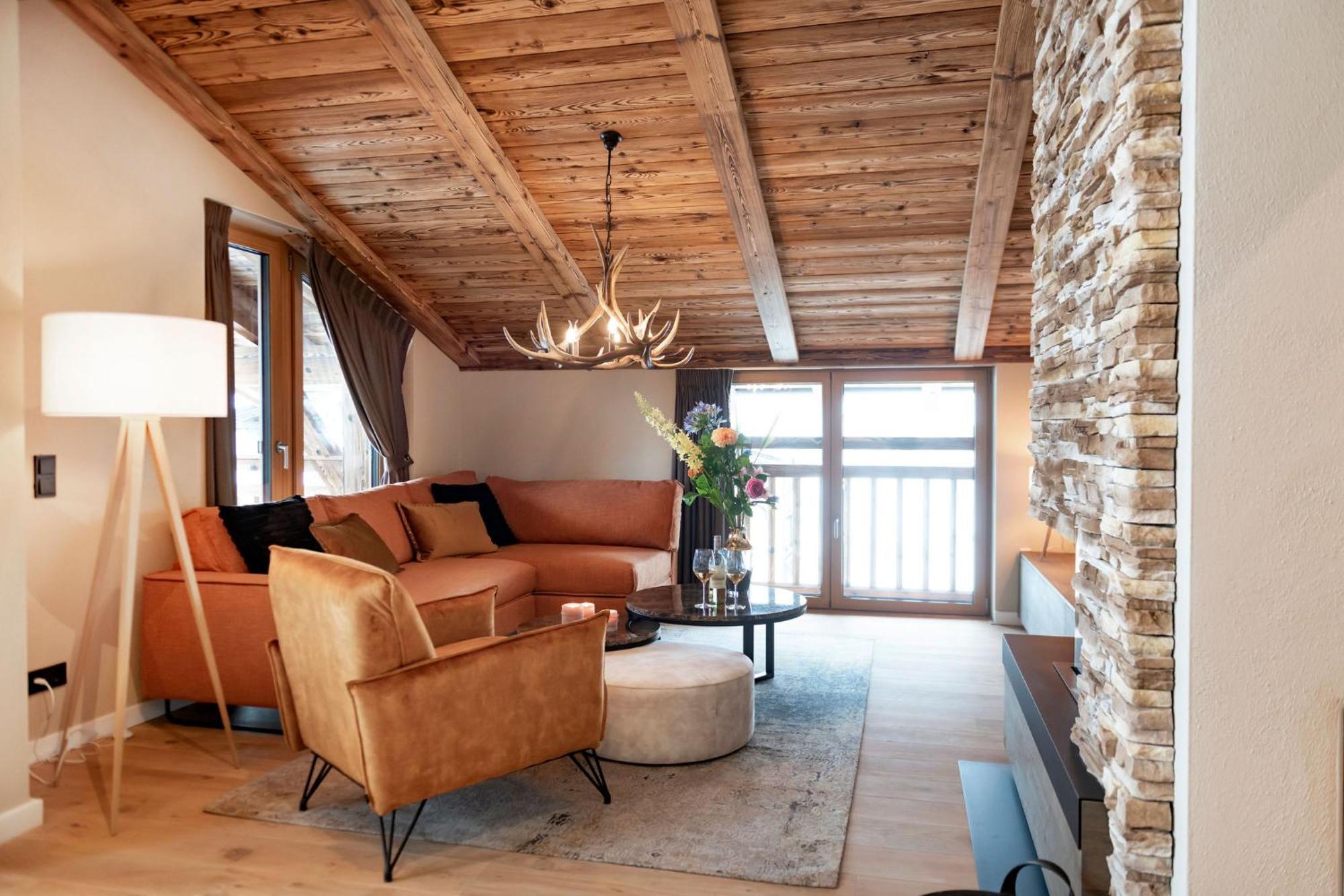 Residenz Illyrica Tirol Apartment Westendorf Exterior photo